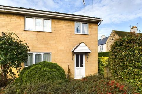 3 bedroom semi-detached house for sale, Gloucester Road, Stonehouse