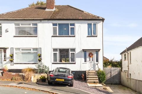 3 bedroom semi-detached house for sale, Highthorne Mount, Leeds, West Yorkshire