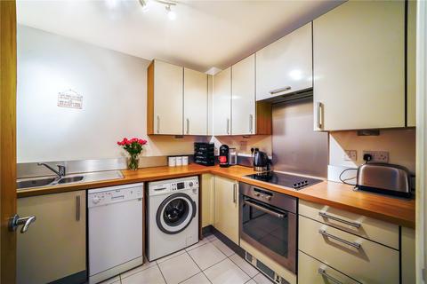 1 bedroom apartment for sale, Mapleton Road, London SW18