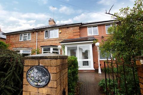 undefined, Poole Crescent, Birmingham B17