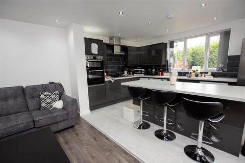 undefined, Poole Crescent, Birmingham B17