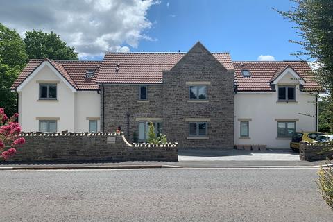 2 bedroom flat for sale, Long Ashton Road, Long Ashton, BS41