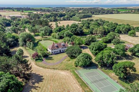 6 bedroom house for sale, Christchurch Road, Downton, Lymington, Hampshire, SO41