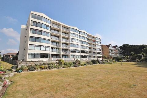 2 bedroom apartment to rent, 26 Boscombe Cliff Road, Bournemouth