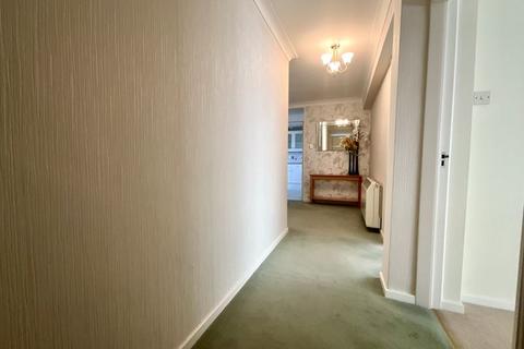 2 bedroom apartment to rent, 26 Boscombe Cliff Road, Bournemouth