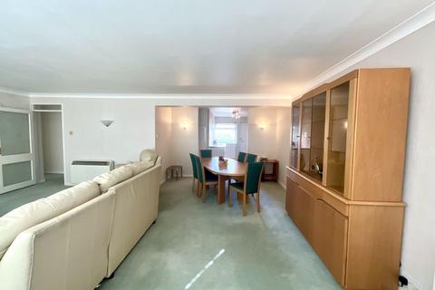 2 bedroom apartment to rent, 26 Boscombe Cliff Road, Bournemouth