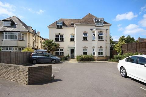 3 bedroom apartment to rent, Belle Vue Road, Southbourne, Bournemouth