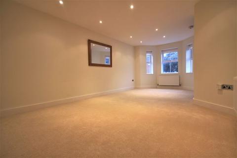 3 bedroom apartment to rent, Belle Vue Road, Southbourne, Bournemouth