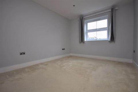 3 bedroom apartment to rent, Belle Vue Road, Southbourne, Bournemouth