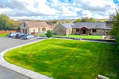 4 bedroom barn conversion for sale, Hooton Roberts, Rotherham, South Yorkshire, S65