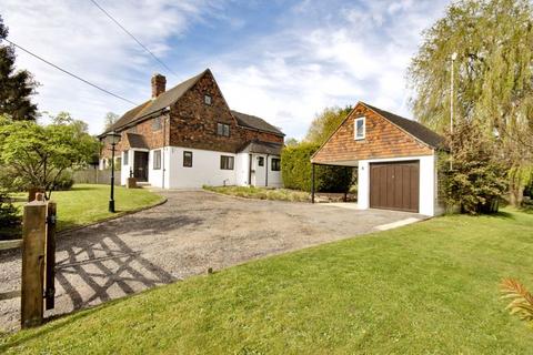 3 bedroom semi-detached house for sale, School House Lane, Horsmonden TN12