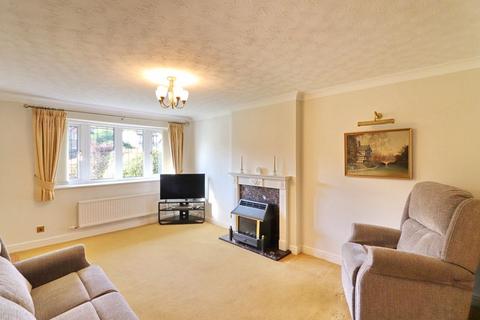 3 Crombouke Fold, Worsley, Manchester, M28 1ZE