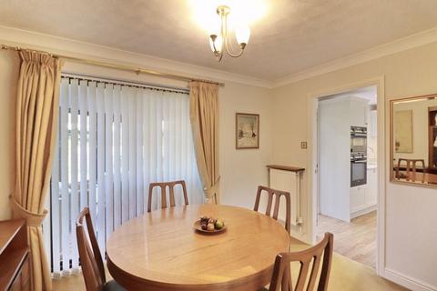 3 Crombouke Fold, Worsley, Manchester, M28 1ZE