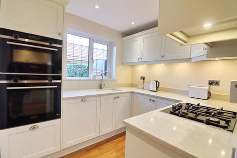 3 Crombouke Fold, Worsley, Manchester, M28 1ZE