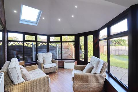 3 Crombouke Fold, Worsley, Manchester, M28 1ZE