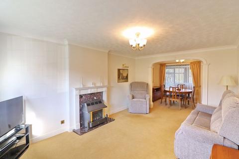3 Crombouke Fold, Worsley, Manchester, M28 1ZE