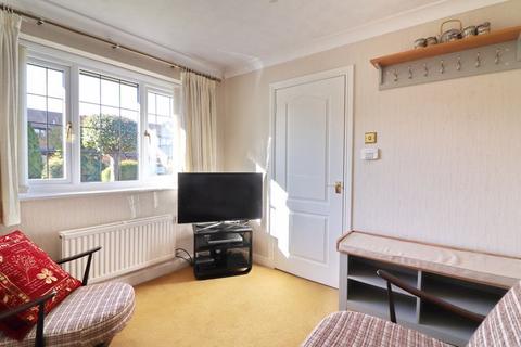 3 Crombouke Fold, Worsley, Manchester, M28 1ZE