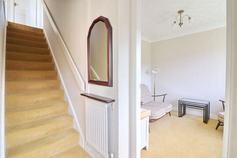 3 Crombouke Fold, Worsley, Manchester, M28 1ZE