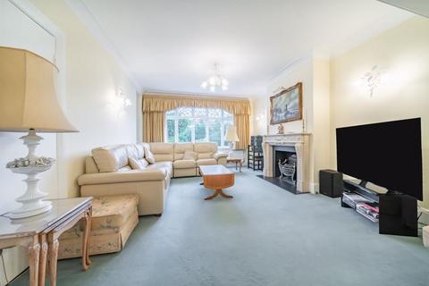 4 bedroom detached house for sale, Robin Hood Way, West Wimbledon