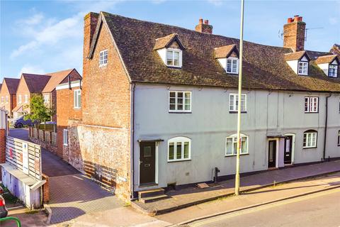 3 bedroom end of terrace house for sale, 30A, Salop Street, Bridgnorth, Shropshire