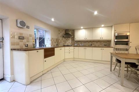 2 bedroom terraced house to rent, Middle House, 47 Cartway, Bridgnorth, Shropshire