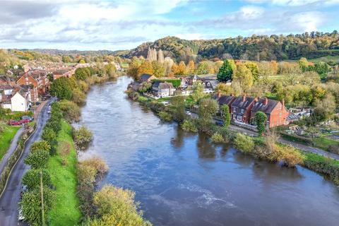 2 bedroom terraced house to rent, Middle House, 47 Cartway, Bridgnorth, Shropshire