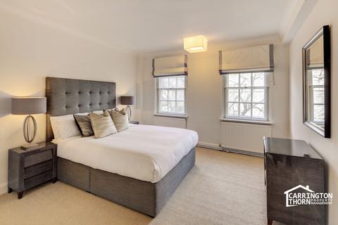 2 bedroom apartment to rent, Pelham Court, 145 Fulham Road, London, London