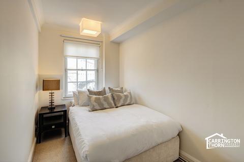 2 bedroom apartment to rent, Pelham Court, 145 Fulham Road, London, London