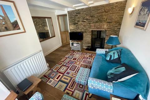 1 bedroom cottage for sale, Duke Street, Lostwithiel PL22