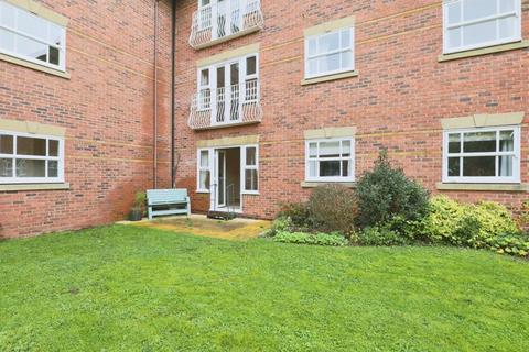 2 bedroom retirement property for sale, Worcester Road, Droitwich WR9