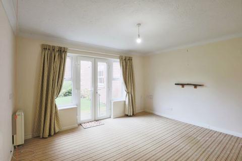 2 bedroom retirement property for sale, Worcester Road, Droitwich WR9