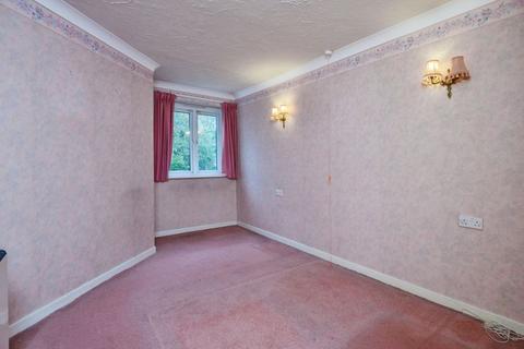 1 bedroom retirement property for sale, Brook Street, Worcester WR1