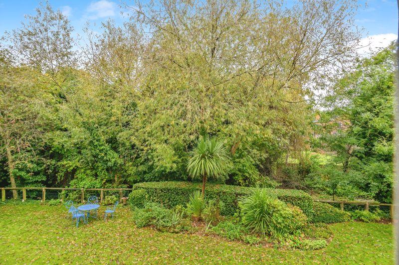 Communal gardens