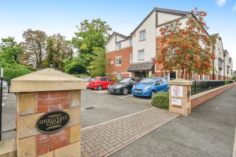 1 bedroom retirement property for sale, Brook Street, Worcester WR1