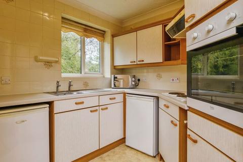 1 bedroom retirement property for sale, Brook Street, Worcester WR1