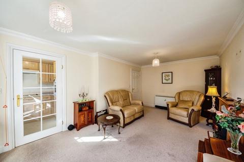 1 bedroom retirement property for sale, 29-47 Union Road, Solihull B90