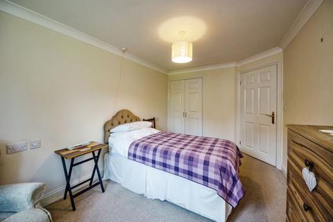 1 bedroom retirement property for sale, 29-47 Union Road, Solihull B90