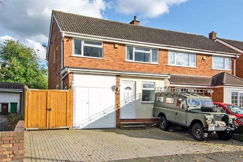 3 bedroom semi-detached house for sale, Rugeley Road, Cannock WS12