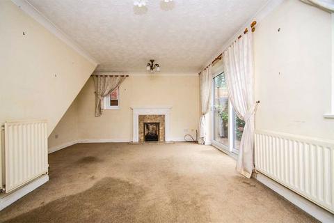 3 bedroom detached house for sale, Statfold Lane, Lichfield WS13