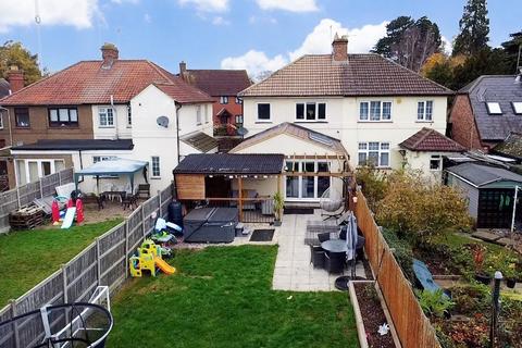 3 bedroom semi-detached house for sale, Bants Lane, Duston, Northampton NN5