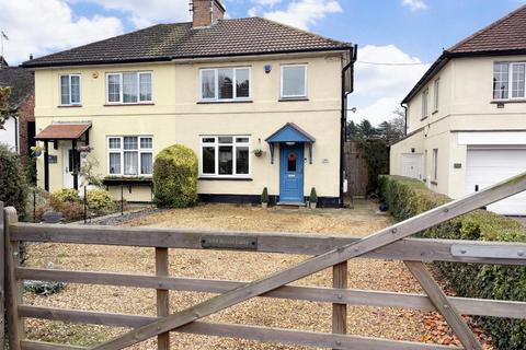 3 bedroom semi-detached house for sale, Bants Lane, Duston, Northampton NN5