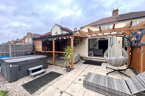 184 Bants Lane, Northampton, NN5 6AH