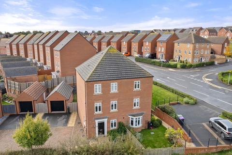 3 bedroom semi-detached house for sale, Grantham  NG31