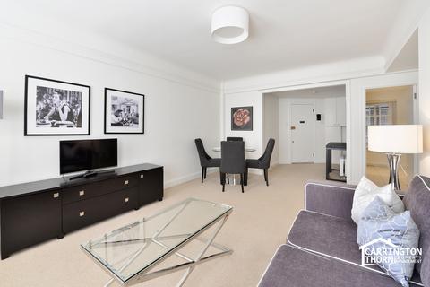 2 bedroom apartment to rent, Pelham Court, 145 Fulham Road, London, London