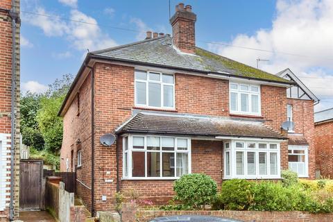 3 bedroom semi-detached house for sale, Silverdale Road, Tunbridge Wells, Kent