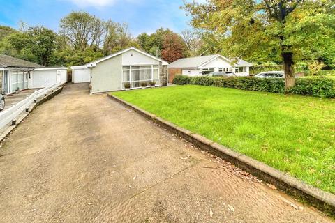 3 bedroom detached bungalow for sale, Woodland Park, Aberdare CF44