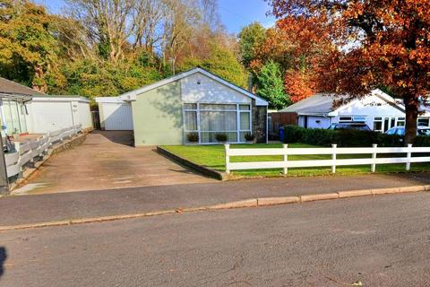 3 bedroom detached bungalow for sale, Woodland Park, Aberdare CF44