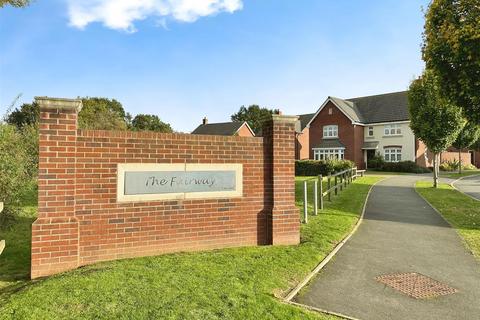 5 bedroom detached house for sale, Poplar Way, Whitnash, Leamington Spa