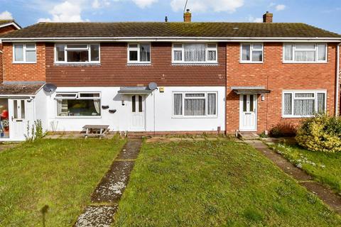 3 bedroom terraced house for sale, Woodpecker Road, Birds Estate, Larkfield, Kent