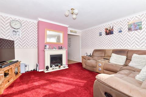 3 bedroom terraced house for sale, Woodpecker Road, Birds Estate, Larkfield, Kent